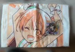 UTSURA URARAKAアクリルキーホルダー 2点セット 艦隊これくしょん