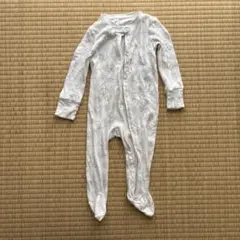 babygap ロンパース　9-12months