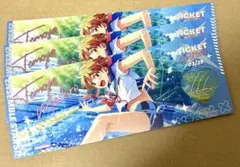 あんスタ 中国 心悦 チケット 友也