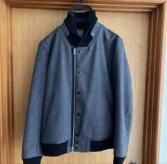 2026年最新】united arrows スタジャンの人気アイテム - メルカリ