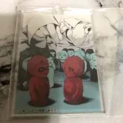 DMMくじ デスノート E賞 E e アクリルキーホルダー ニア