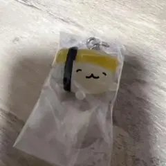 お寿司 キャラクター キーホルダー