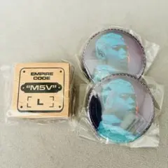 L（LIKIYA）セット