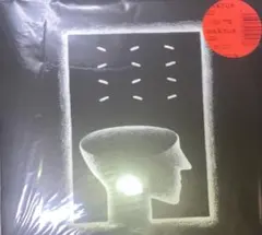 JJJ MAKTUB レコード　LP