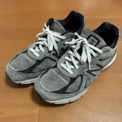 ニューバランス 990 v4 new balance 27 m990のサムネイル