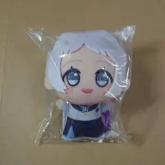 学マス ぬいぐるみ 葛城リーリヤ