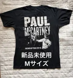 2026年最新】ポールマッカートニーtシャツの人気アイテム - メルカリ