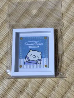 軽井沢限定　マグネット　すみっこぐらし