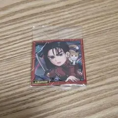 BOT　シールウエハース　藤原樹