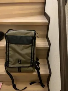 オリーブグリーン バックパック