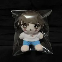 美品✨]M!LK 塩﨑太智 ぬいぐるみ HAPPY!HAPPY!HAPPY! - メルカリ