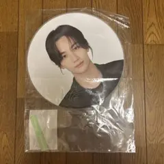 SEVENTEEN ジョンハン うちわ Follow