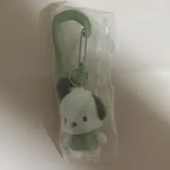 サンリオ　カラフルカラビナマスコットチャーム　ポチャッコ　フロッキー