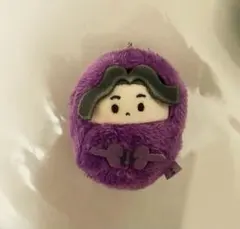 忍たま乱太郎 綾部喜八郎 くるみたぴぬい