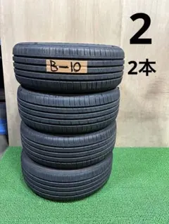 2026年最新】タイヤ205 55 r16 4本セットの人気アイテム - メルカリ