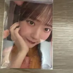 CUTIE STREET(川本笑瑠)