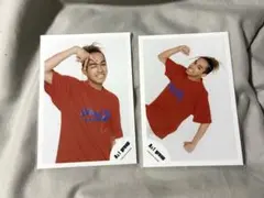 リチャ 公式写真