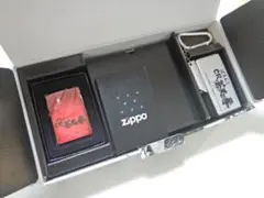 2026年最新】蒼天の拳 zippoの人気アイテム - メルカリ