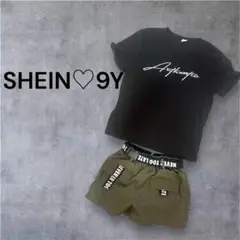 SHEIN♡9Y