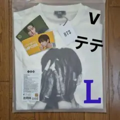 ☆ BTS ☆ARIRANG Tシャツ テテ Mサイズ - メルカリ