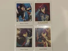 あんスタ 礼瀬マヨイ ぱしゃっつ