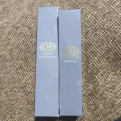 ARCHESS オリジンコアクリーム 3本 ヴェールファンデーション - メルカリ