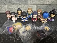 キングダム　まちぼうけ　全12種　コンプリートセット
