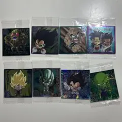 ドラゴンボール シールウエハース