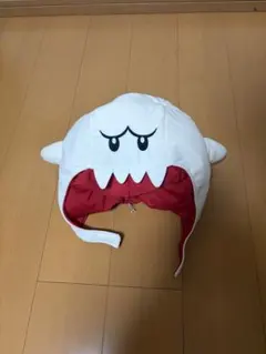 マリオ テレサ　帽子