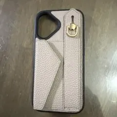 ケース iphone16 カードケース