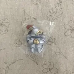 ドラゴンクエストまちぼうけ　〜しかし たすけは こなかった〜　さまようよろい