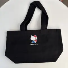 【匿名配送】ハローキティ 50thアニバーサリー トートバッグ 雑誌付録