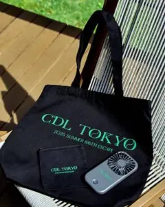 2026年最新】CDL tokyo トートバッグの人気アイテム - メルカリ