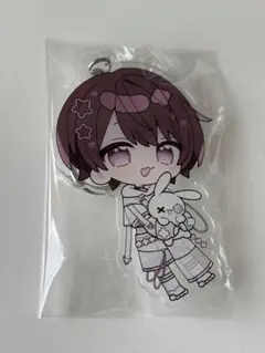 らぶしっく たいよう ツーマンアクキーのサムネイル