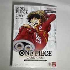プレミアムカードコレクション ONE PIECE DAY'24