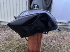 YB125sp　タンク Yahoo!オークション - YB125SP タンク 燃料タンク ガソリンタンク YAMA