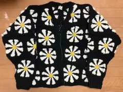 MacMahon Knitting Mills カーディガンのサムネイル