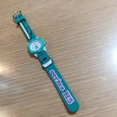 新幹線 H5系 キッズ 腕時計　はやぶさ