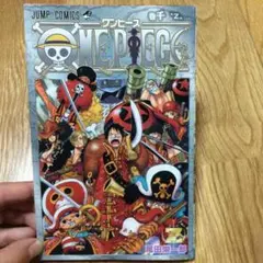 ONE PIECE 巻千Z