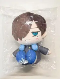 未定事件簿 茶々ぬい 左京静真 - メルカリ
