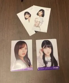 乃木坂46 3期生 生写真19枚