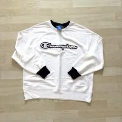 チャンピオン　トレーナー　Lサイズ
