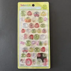 【正規品】くちぱっち ボンボンドロップシール たまごっちのサムネイル