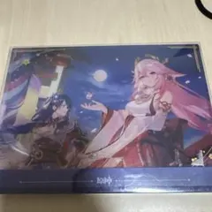 原神 雷電将軍 八重神子 スリーブ 水着 - メルカリ
