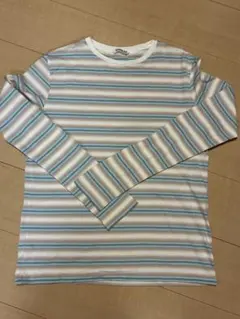 AURALEE オーラリー　Tシャツ
