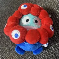 EXPO2025 ミャクミャク なりきりぬいぐるみ　ハンギョドン カラビナ付き