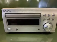 KENWOOD CDデッキのみ DPF-7002 （アンプは含みません） - メルカリ