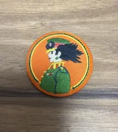 スタジオジブリ ハウルの動く城 刺繍ブローチ コレクション 缶バッジ