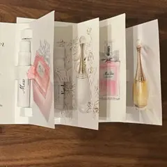 2026年最新】dior 香水 ミニ セットの人気アイテム - メルカリ