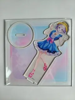 【新品未開封】白猫プロジェクト ティナ アクリルスタンド ONKYO